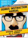 Mental Floss: Genius Instruction Manual (eBook)